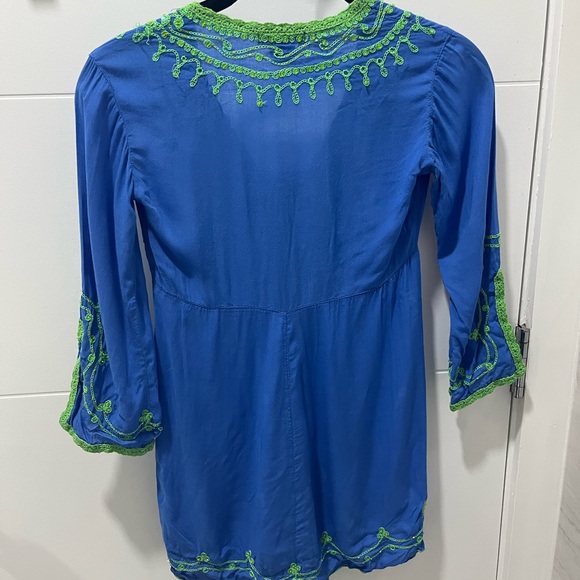 Chach Girls Coverup - Picture 8 of 11